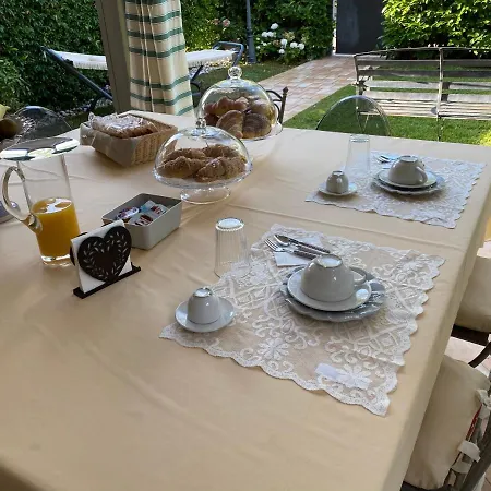 Marci Gasthuis Civitanova Marche